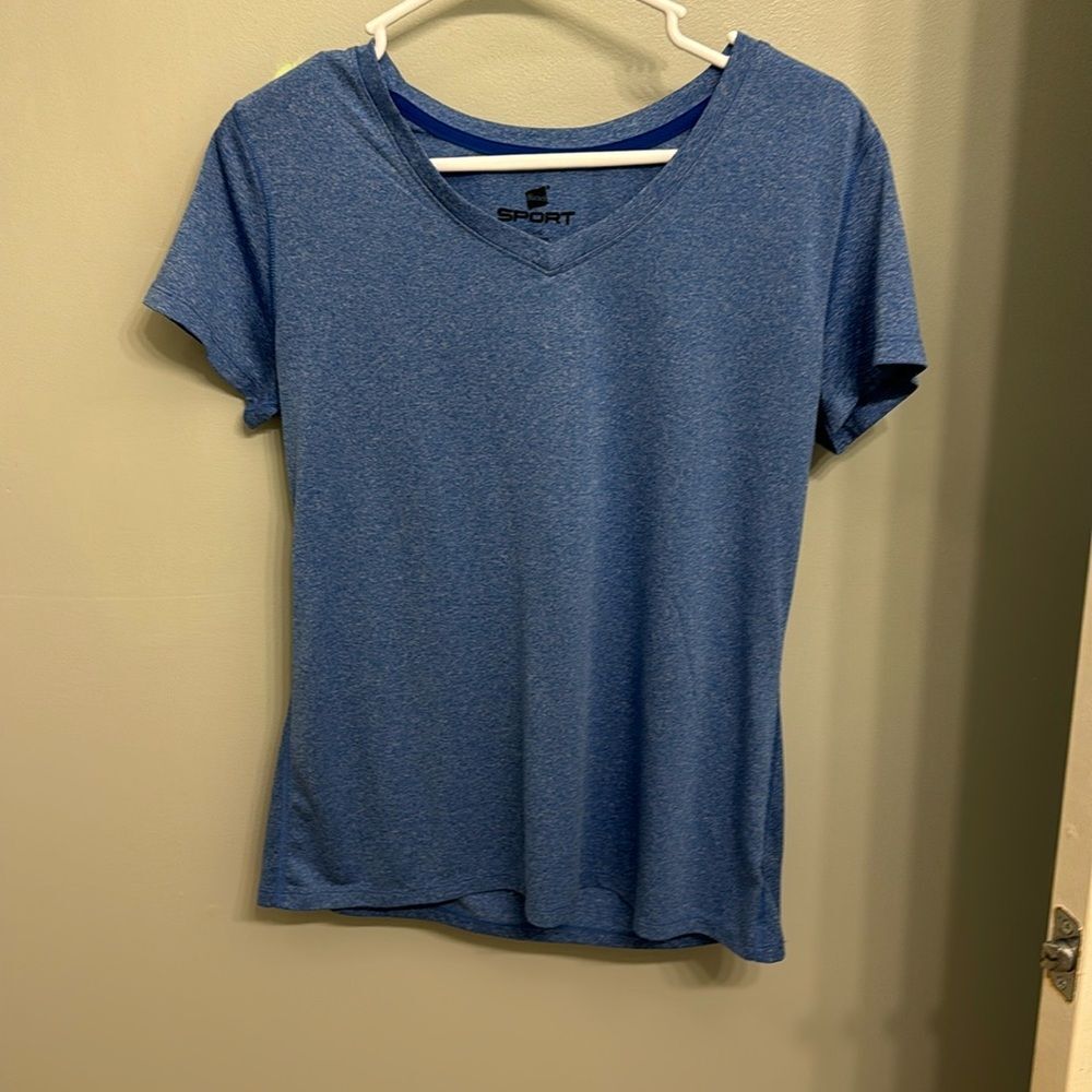 Women’s Jeep T Shirt - L
